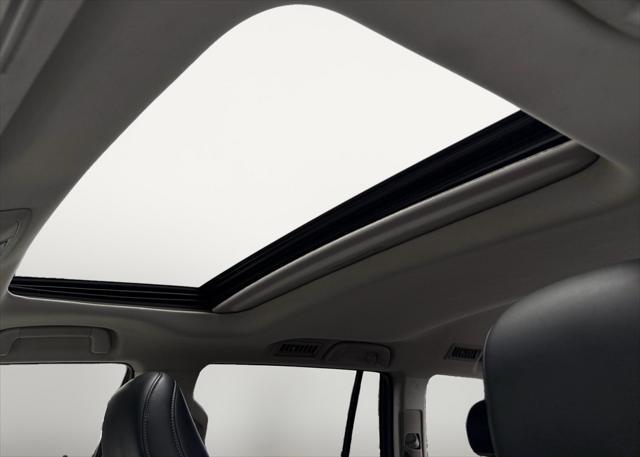 Photo of 2012 Gray Lexus GX 460