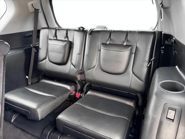 Photo of 2012 Gray Lexus GX 460