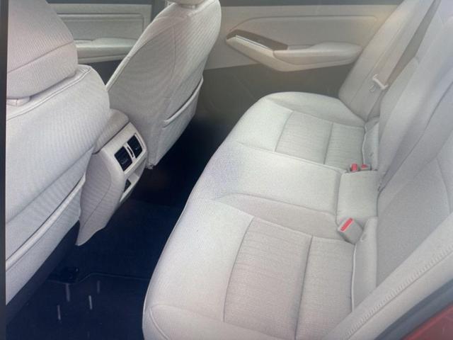 Photo of 2020 Scarlet Ember Tintcoat Nissan Altima