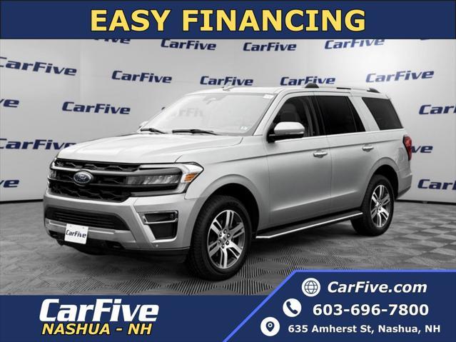 2023 Ford Expedition