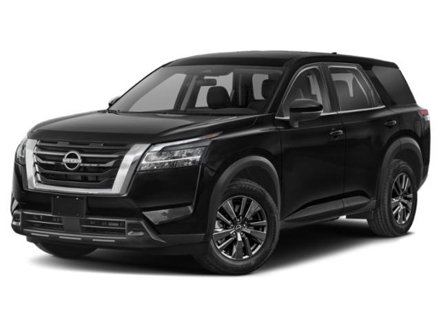 2023 Nissan Pathfinder