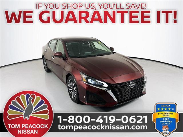 2023 Nissan Altima