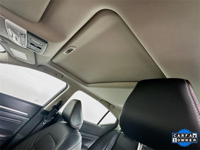 Photo of 2023 Super Black Nissan Altima