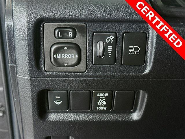 Photo of 2021 Magnetic Gray Metallic Toyota 4Runner