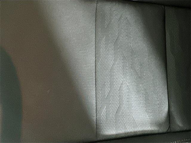 Photo of 2024 Gun Metallic Nissan Frontier