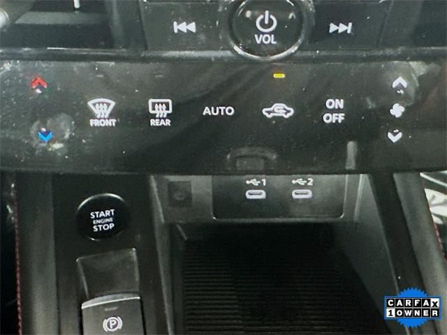 Photo of 2025 Deep Blue Pearl Nissan Kicks