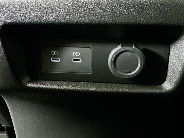 Photo of 2026 Super Black Nissan Armada