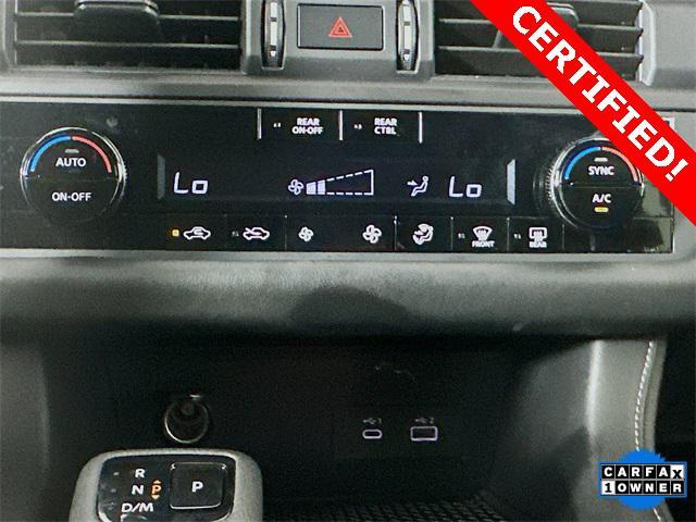 Photo of 2024 Brilliant Silver Metallic Nissan Pathfinder