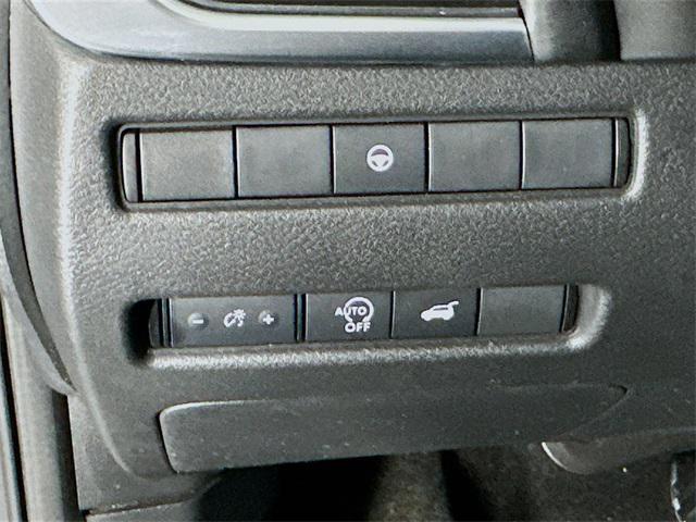 Photo of 2024 Gun Metallic Nissan Rogue
