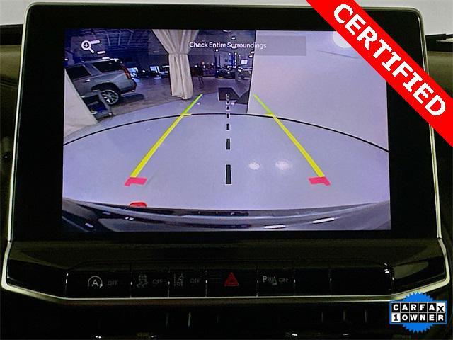 Photo of 2024 Diamond Black Crystal Pearlcoat Jeep Compass