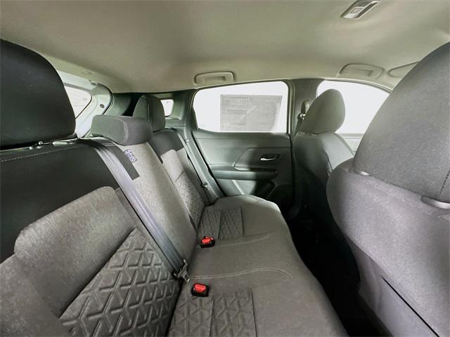 Photo of 2026 Deep Blue Pearl Nissan Kicks
