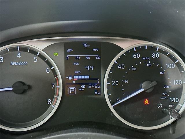 Photo of 2024 Fresh Powder Nissan Kicks