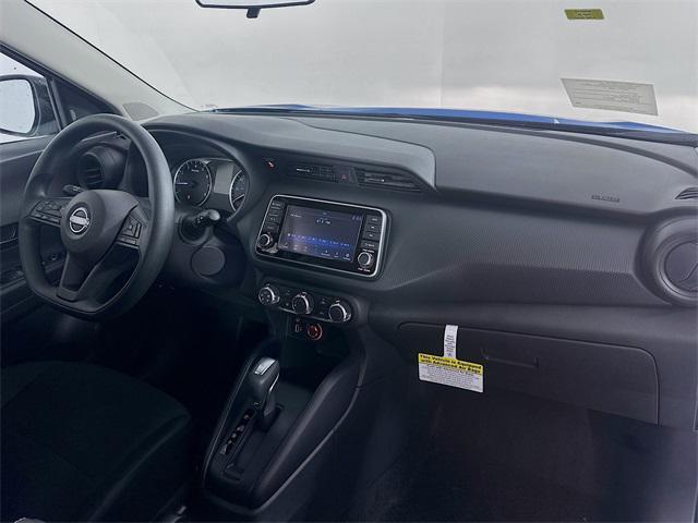 Photo of 2024 Fresh Powder Nissan Kicks