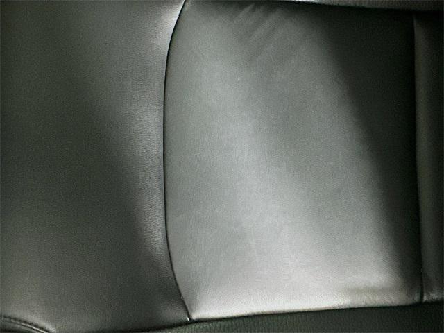 Photo of 2024 Super Black Nissan Pathfinder