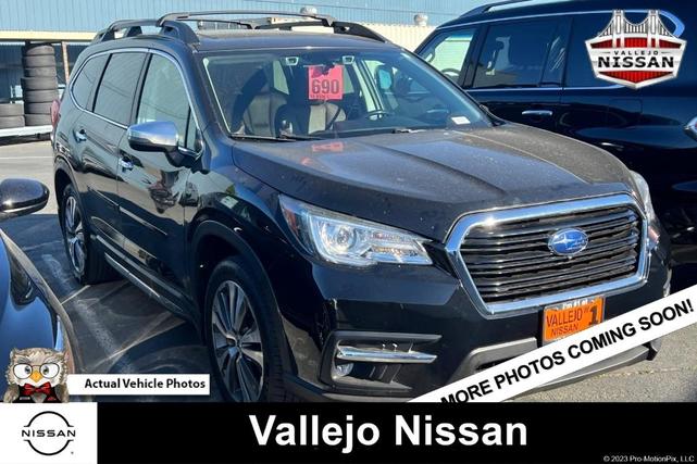 2021 Subaru Ascent
