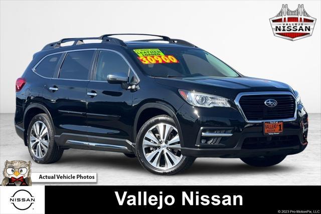 2021 Subaru Ascent