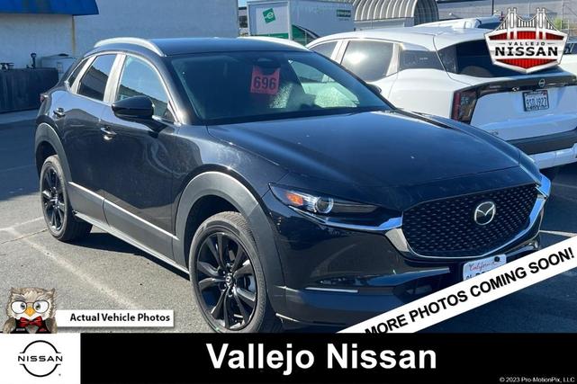 2024 Mazda Cx-30