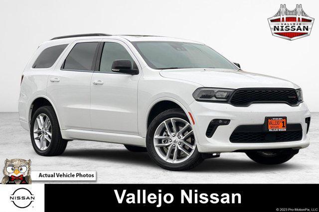2023 Dodge Durango