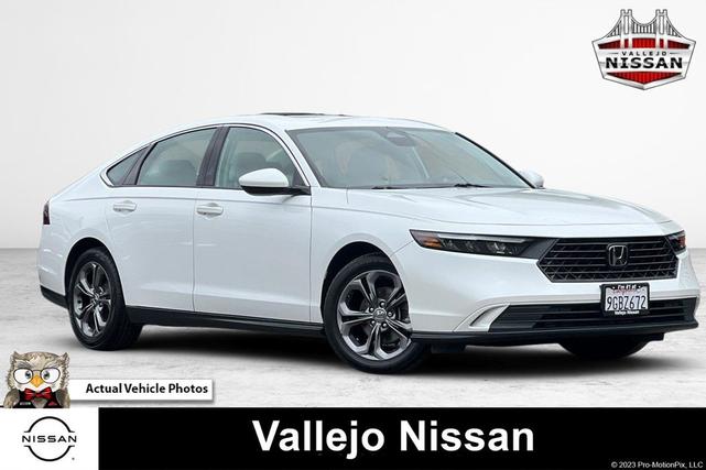 2023 Honda Accord