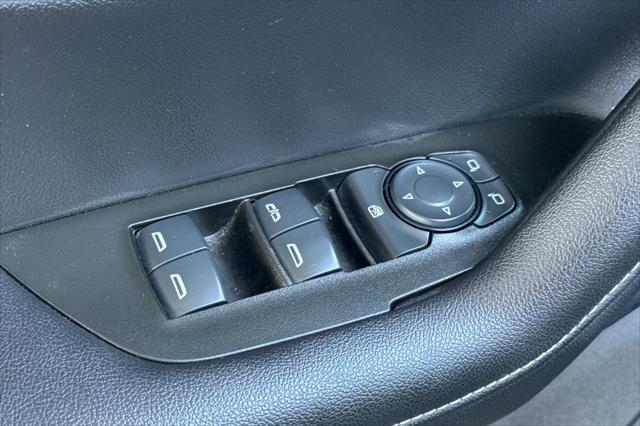 Photo of 2023 Black Chevrolet Blazer
