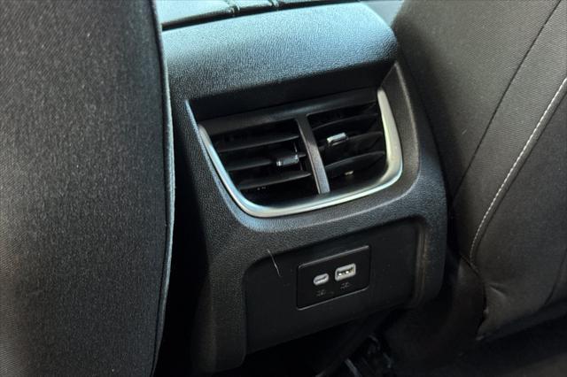 Photo of 2023 Black Chevrolet Blazer