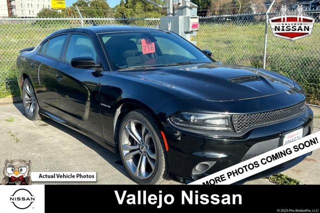 2021 Dodge Charger