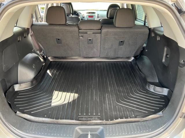 Photo of 2015 Titanium Gray Kia Sorento