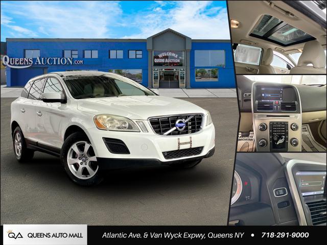 2012 Volvo XC60