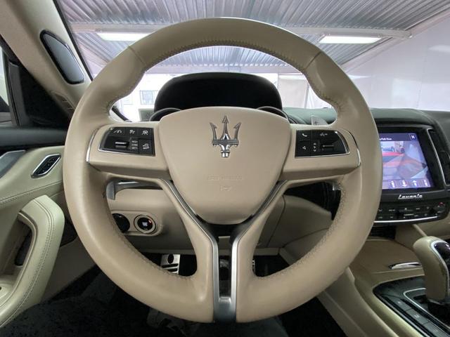 Photo of 2018 Bianco Maserati Levante
