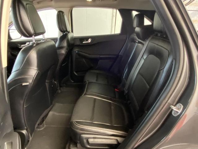 Photo of 2020 Magnetic Metallic Ford Escape