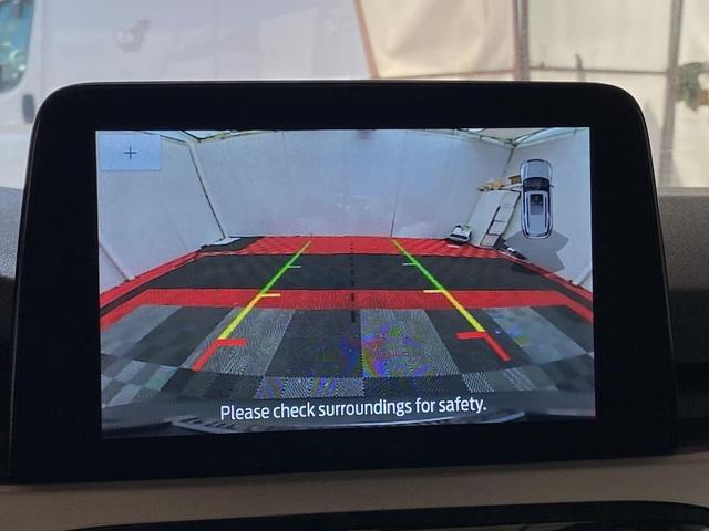 Photo of 2020 Magnetic Metallic Ford Escape