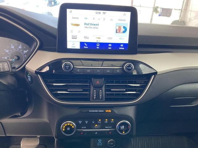Photo of 2020 Magnetic Metallic Ford Escape