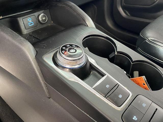 Photo of 2020 Magnetic Metallic Ford Escape