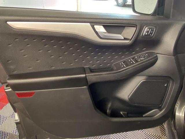 Photo of 2020 Magnetic Metallic Ford Escape