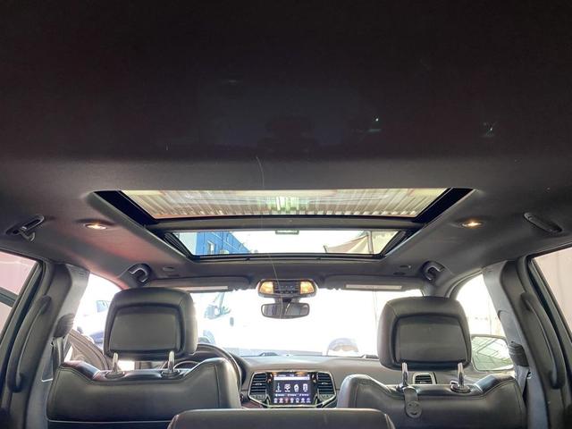 Photo of 2020 Bright White Clearcoat Jeep Grand Cherokee