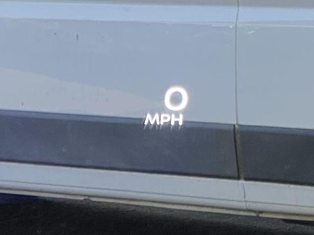 Photo of 2022 Grand Blue INFINITI QX60