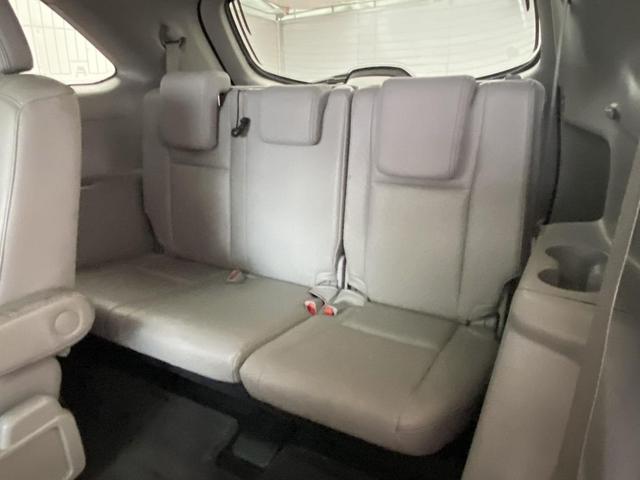 Photo of 2014 Nautical Blue Metallic Toyota Highlander