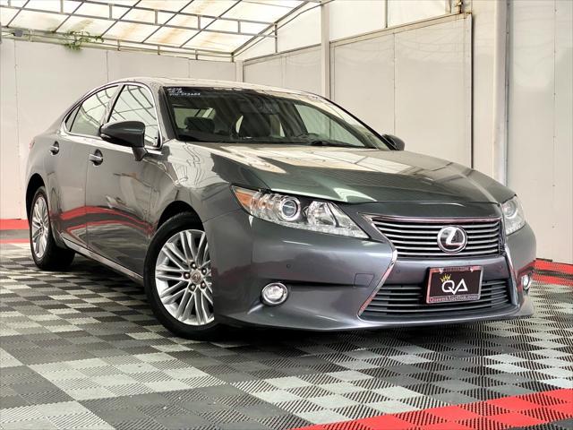 2014 Lexus Es 350
