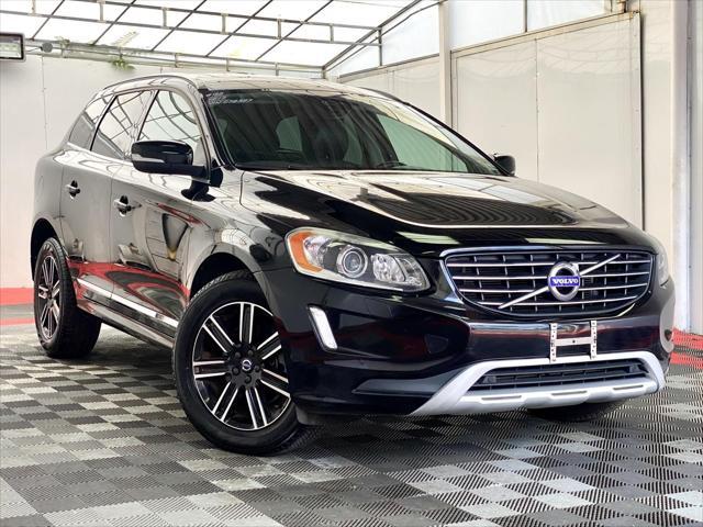 2017 Volvo XC60