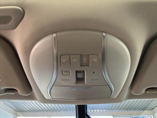 Photo of 2020 Graphite Shadow INFINITI QX60