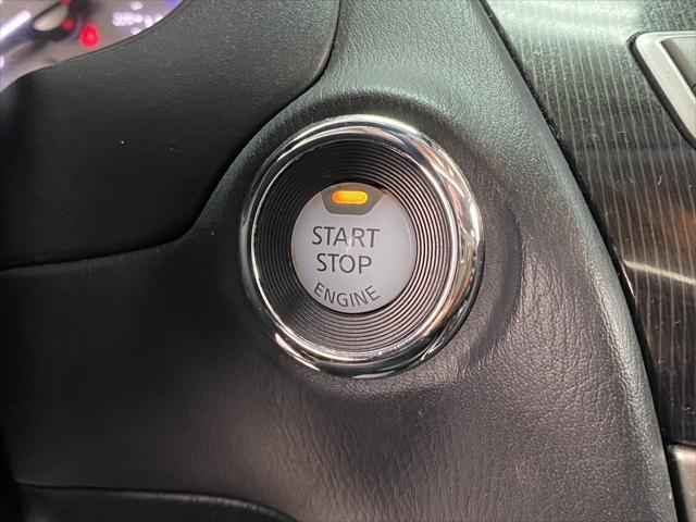 Photo of 2020 Graphite Shadow INFINITI QX60