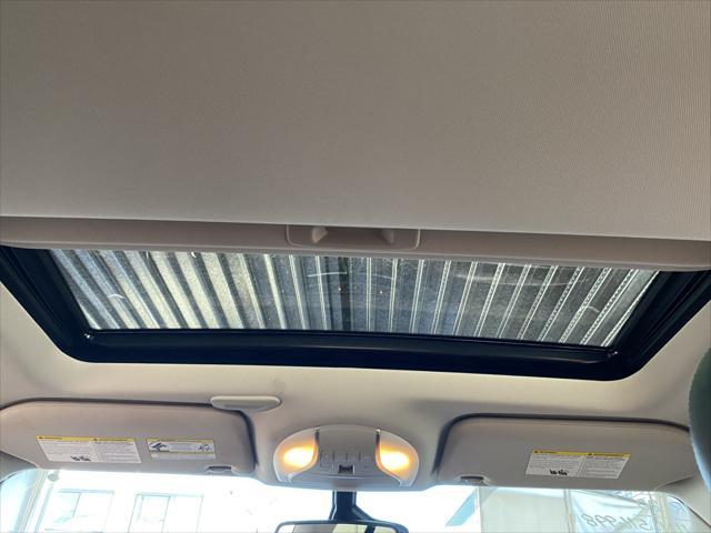 Photo of 2020 Graphite Shadow INFINITI QX60