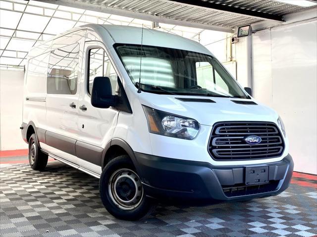 2015 Ford Transit-250