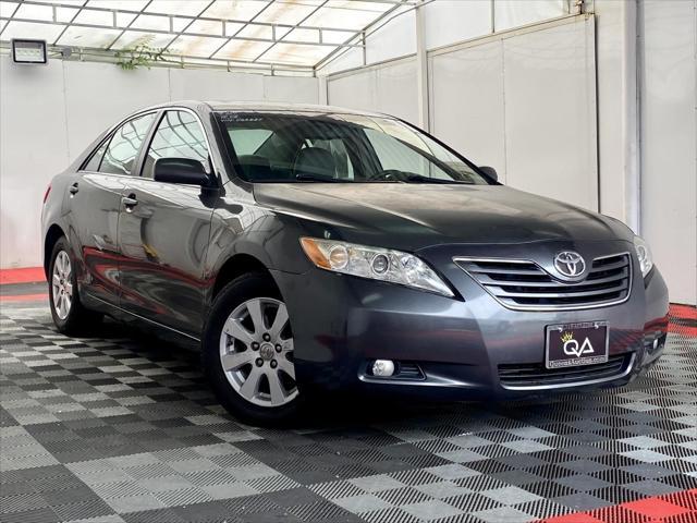 2008 Toyota Camry