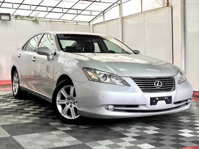 2009 Lexus Es 350
