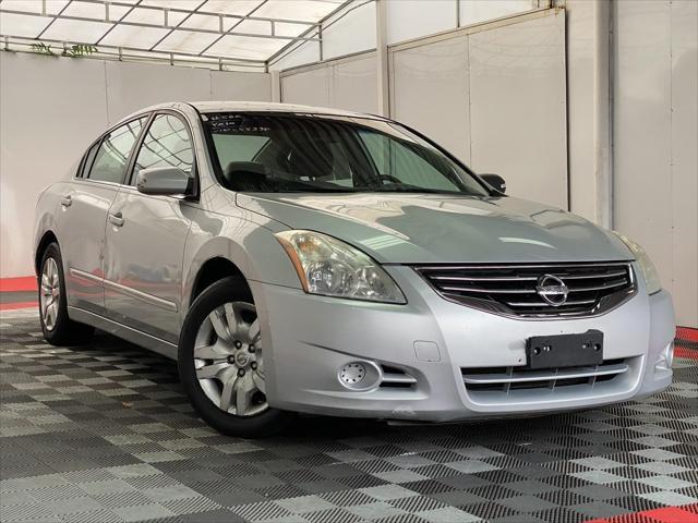 2010 Nissan Altima