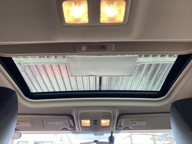 Photo of 2015 Crystal White Mica Mazda CX-5