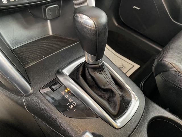 Photo of 2015 Crystal White Mica Mazda CX-5