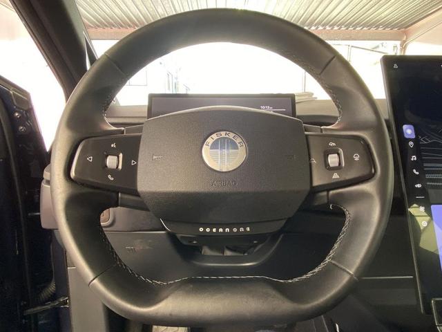 Photo of 2023 Blue Planet Fisker Ocean