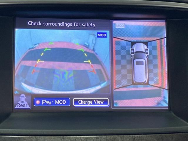 Photo of 2014 Liquid Platinum INFINITI QX60